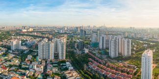 Cho thuê nhà đất Hàm Tân