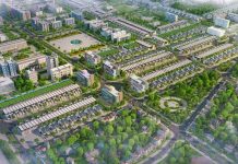 Cho thuê nhà đất Long Điền