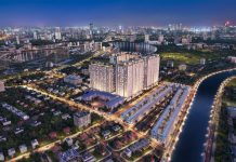 Cho thuê nhà đất Nhơn Trạch Cho thuê nhà đất Nhơn Trạch