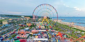 Cho thuê nhà đất Phan Thiết