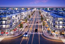 Cho thuê nhà đất Phú Mỹ