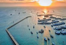 Cho thuê nhà đất Phú Quý