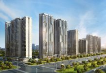 Cho thuê nhà đất Quận 1