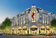 Cho thuê nhà đất Tân Phú