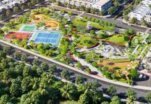 Cho thuê nhà đất Tánh Linh