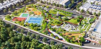 Cho thuê nhà đất Tánh Linh