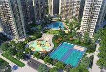 Cho thuê nhà đất Thủ Dầu Một
