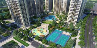 Cho thuê nhà đất Thủ Dầu Một