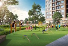 Cho thuê nhà đất Thuận An