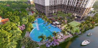 Cho thuê nhà đất Tuy Phong