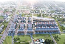 Cho thuê nhà đất Xuyên Mộc