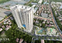 Ký gửi New Lavida