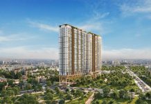 Ký gửi Phú Đông Sky One