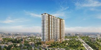 Ký gửi Phú Đông Sky One