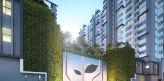 Ký gửi The Habitat Binh Duong