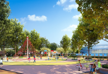 Cho thuê Biconsi Riverside