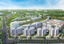Cho thuê nhà đất Bến Cầu