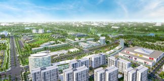 Cho thuê nhà đất Bến Cầu