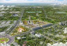 Cho thuê nhà đất Gò Dầu