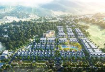 Cho thuê nhà đất Hòa Thành