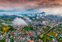 Cho thuê nhà đất Tây Ninh