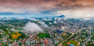 Cho thuê nhà đất Tây Ninh