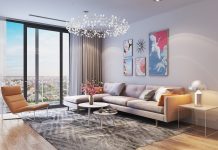 Cho thuê căn hộ Urban Green