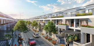 Dịch vụ sửa nhà tại Tân Đông Hiệp