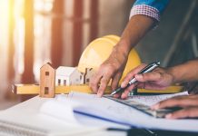 Dịch vụ sửa nhà tại TPHCM