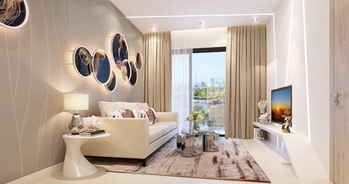 Dịch vụ sửa nhà chung cư 9X An Sương Dịch vụ sửa nhà chung cư 9X An Sương