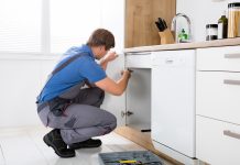 Dịch vụ sửa nhà tại Long Thành