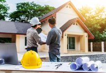 Dịch vụ sửa nhà tại Quận 3