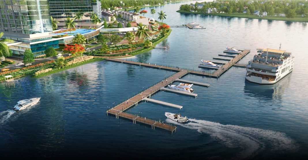 ben-du-thuyen Bến du thuyền