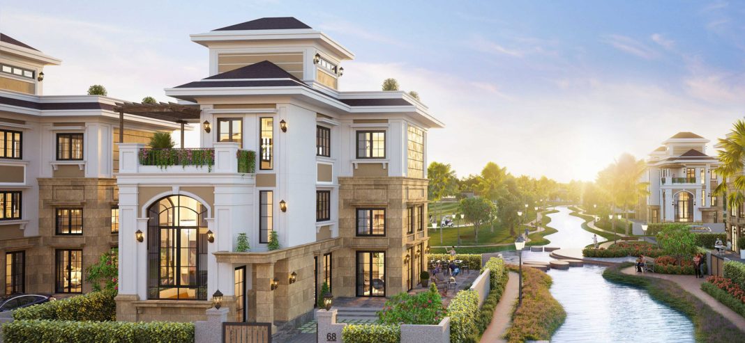 Biệt thự Biệt thự