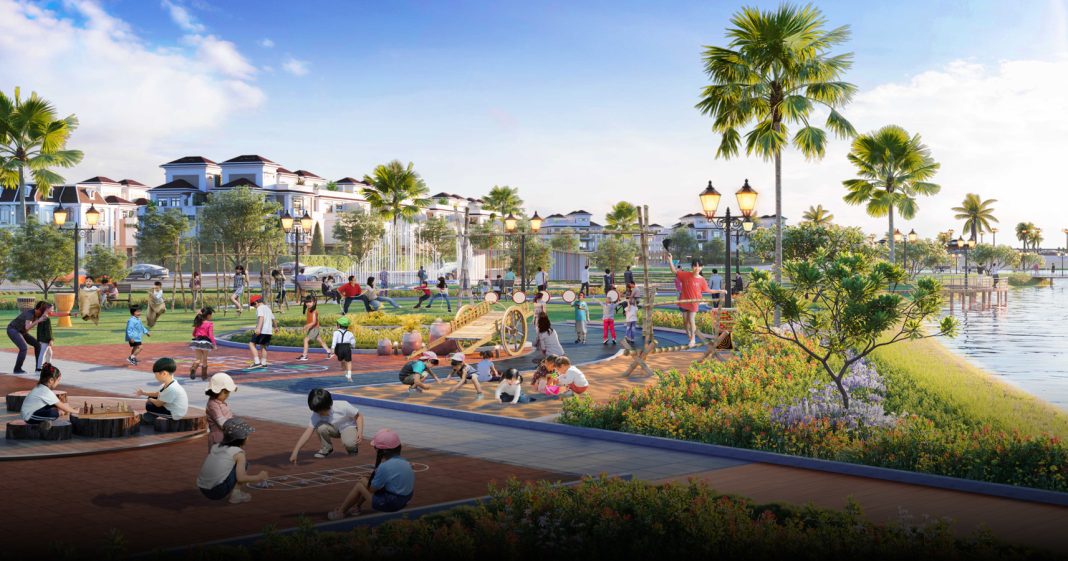 Công viên Công viên