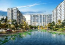 Vì sao Ecohome Nhơn Bình là lựa chọn lý tưởng của cư dân? Ecohome Nhơn Bình