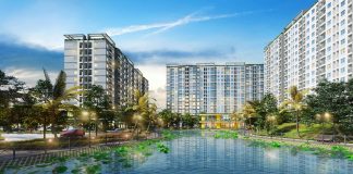 Ecohome Nhơn Bình
