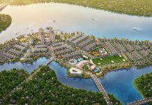Ký gửi Centria Island