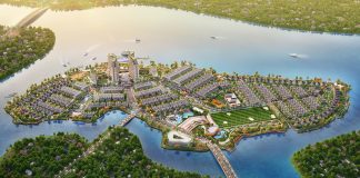 Ký gửi Centria Island