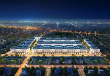 Ký gửi đất nền An Viễn