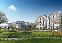 Ký gửi Phú Mỹ Gold City