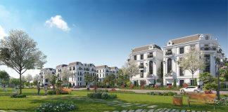 Ký gửi Phú Mỹ Gold City