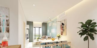 Dịch vụ sửa chữa căn hộ chung cư Avatar Thủ Đức