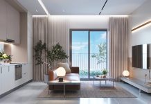 Dịch vụ sửa chữa căn hộ chung cư Ventoso Tower