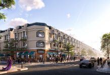 Tiềm năng của dự án Lê Hồng Phong Residence Lê Hồng Phong Residence