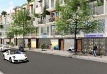 Cho thuê Ny’ah Phú Định