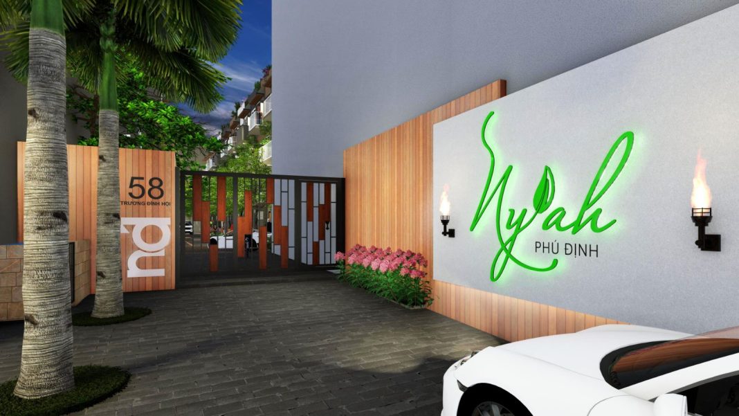 Ny’ah Phú Định Ny’ah Phú Định