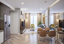 Dịch vụ sửa chữa căn hộ chung cư The Privia Khang Điền Dịch vụ sửa chữa căn hộ chung cư The Privia Khang Điền