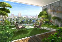 Ký gửi The Emerald 68