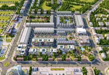 Tân Phước Việt